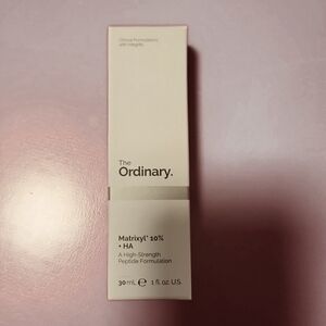 The Ordinary Matrixyl